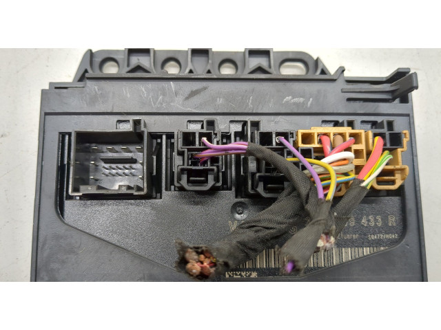 Блок комфорта  Volkswagen Passat 6 2005-2010      3C0959433R  