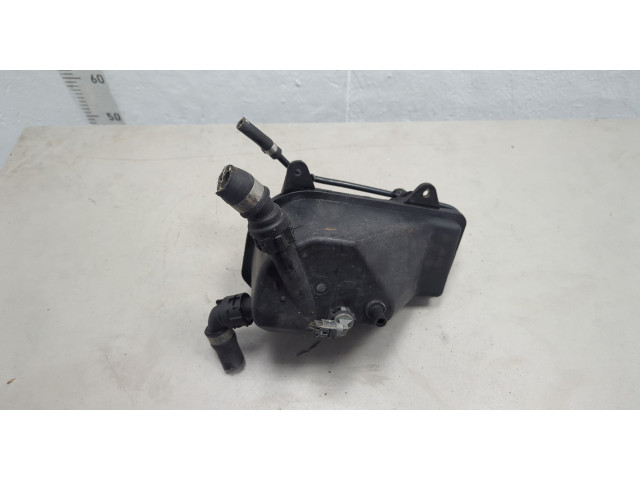 Бачок расширительный BMW X5 E53 2000-2006 17107514964