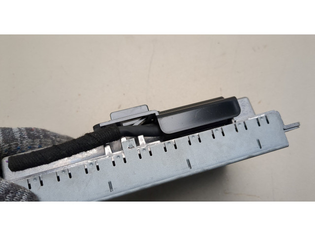 Дисплей бортового компьютера Audi A6 (C6) 2004-2011 4F0919603B