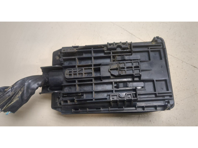 Блок предохранителей Infiniti FX 2008-2012