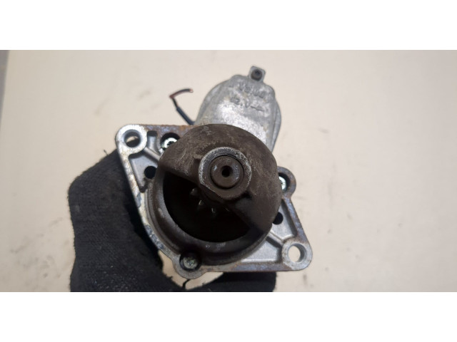 Стартер  Opel Meriva 2003-2010 1.6     