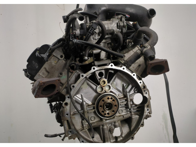 Генератор Jaguar XJ 1997–2003 LNC1800AA