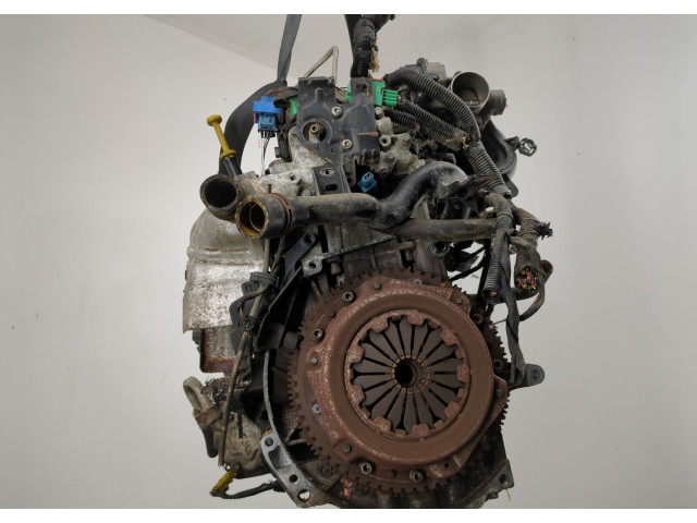 Генератор Citroen C2 2003-2009