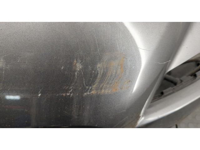 Бампер Jaguar XF 2015–2020 передний