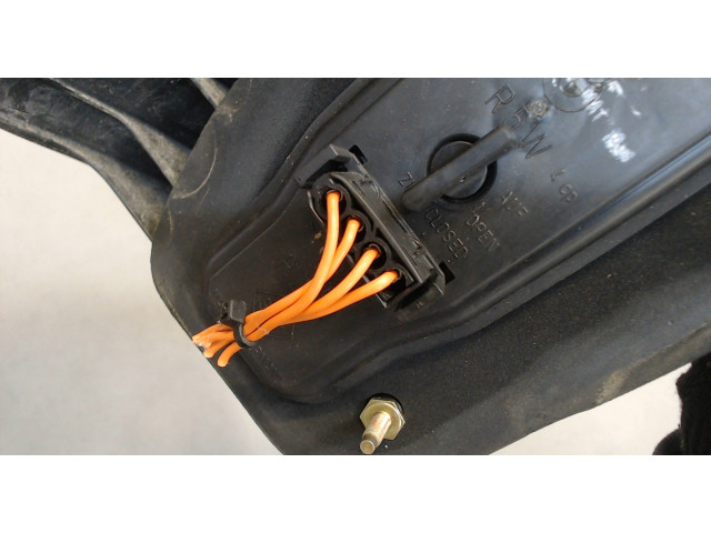 Задний фонарь     8361672   BMW 5 E39 1995-2003 