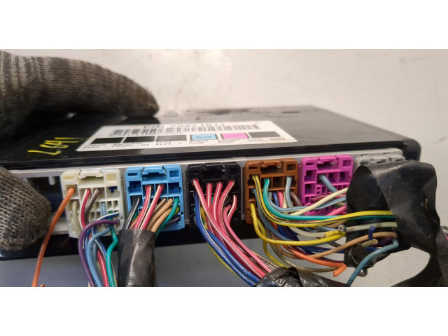 Блок комфорта Chevrolet Tahoe 2006-2014