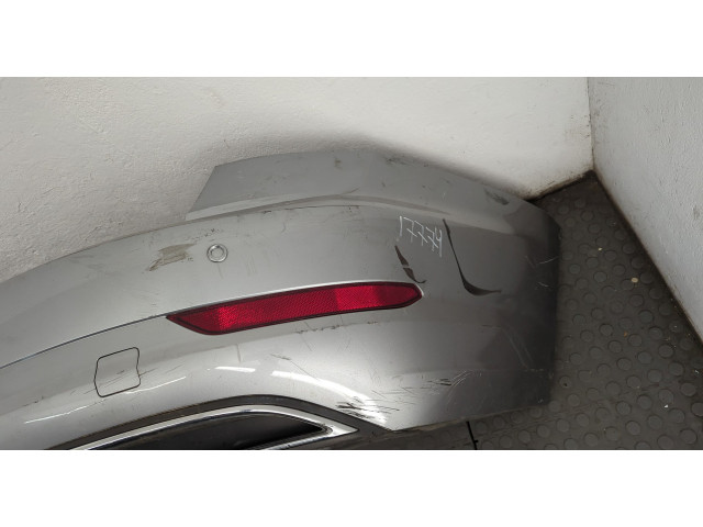 Бампер Volkswagen Jetta 7 2018-2025 задний 17A807417, 17A807568