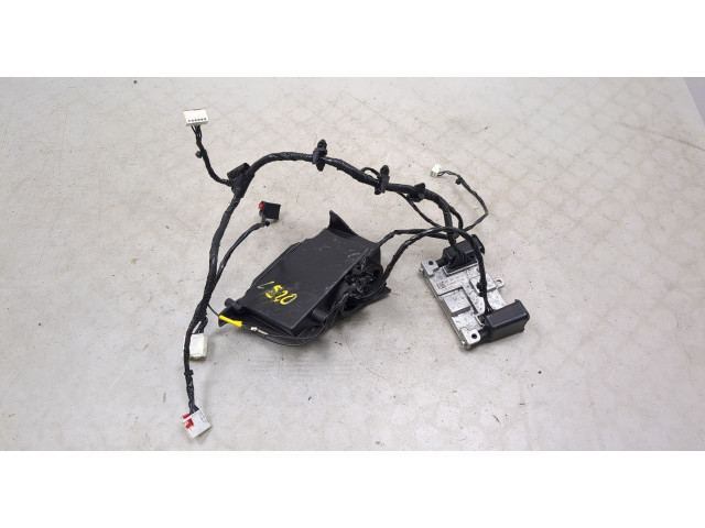 Блок розжига Volkswagen Taos