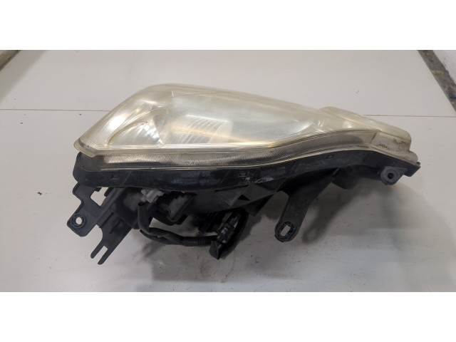 Фара передняя Nissan X-Trail (T31) 2007-2015 левая