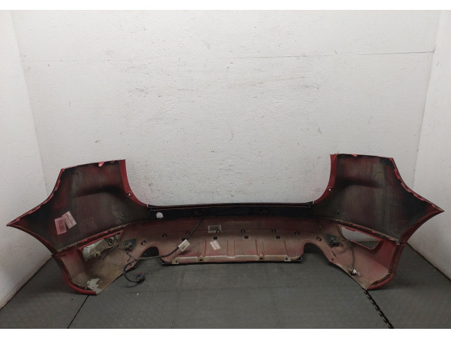 Бампер  Volvo XC60 2008-2017 задний   