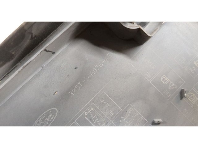 Крышка блока предохранителей  Ford Focus 2 2005-2008         