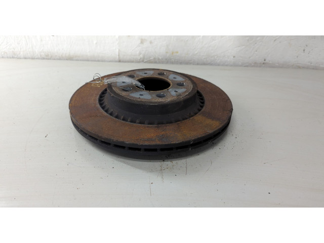 Диск тормозной Volvo XC90 2002-2014 задний