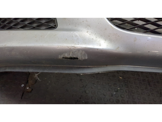 Бампер  Mazda 3 (BK) 2003-2009 передний   BP4K50031DBB