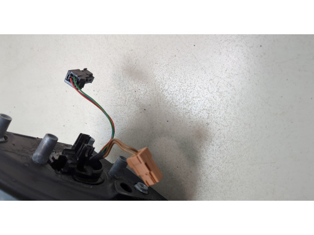 Зеркало боковое  Citroen Berlingo 2008-2012  левое           8153TP, 8151NP, 8152F6