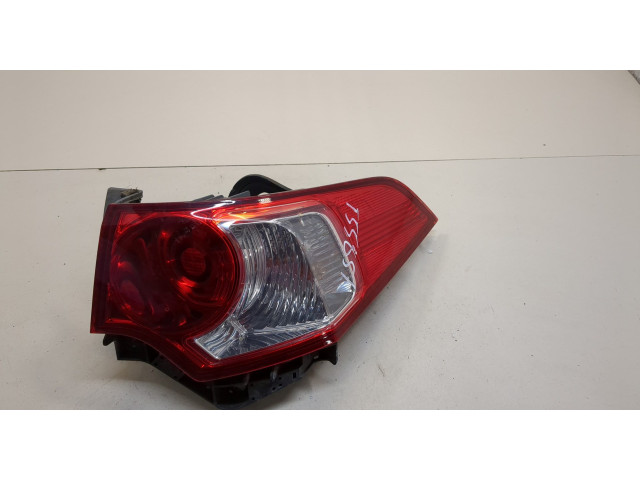 Задний фонарь     33500TL0G01     