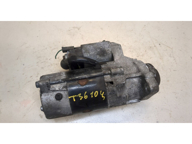 Стартер Mitsubishi ASX 1.8 m008t71971, 1810A188