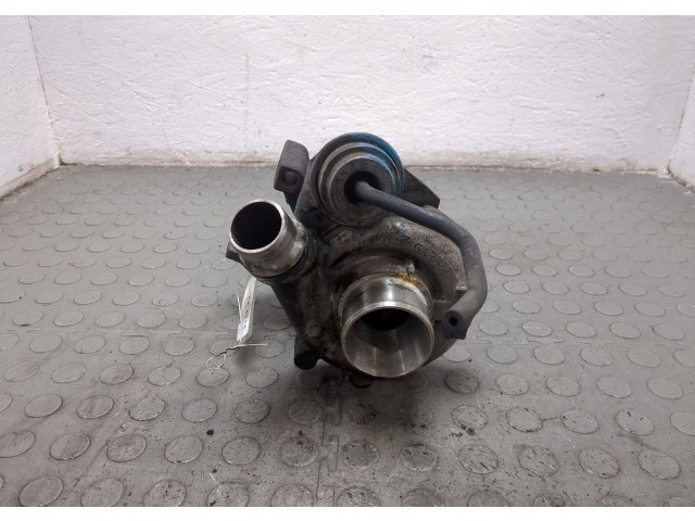  Турбина  Renault Trafic 2001-2014             7701477300