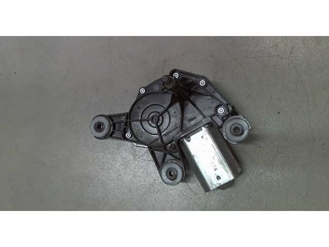 Двигатель стеклоочистителя (моторчик дворников) задний Fiat Grande Punto 2005-2011