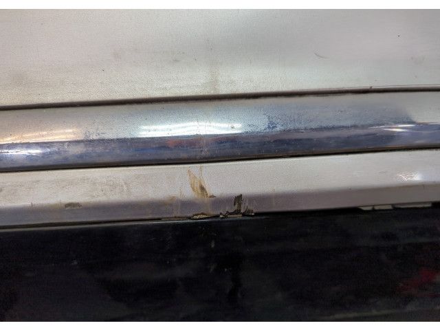 Бампер  Volkswagen Passat 7 2010-2015 Европа задний   3AF807421C