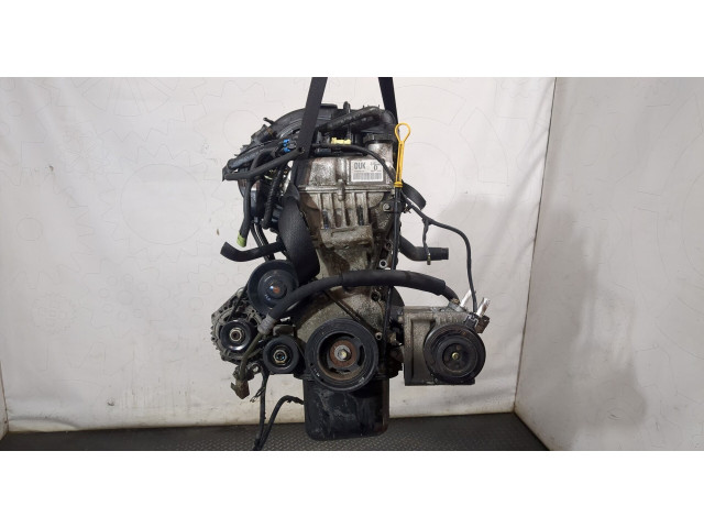 Форсунка топливная  Chevrolet Spark 2009-         