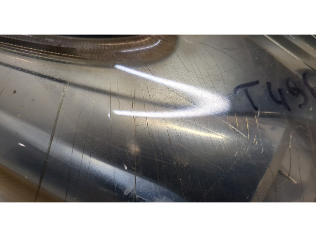 Фара передняя  Toyota Prius 2009-2015 левая 