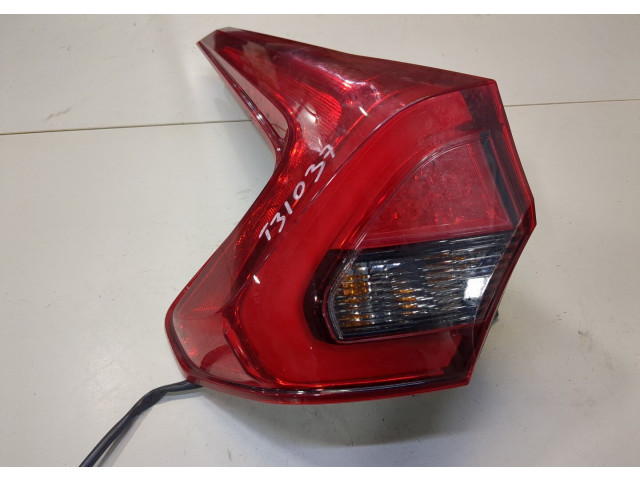Задний фонарь 8330B011 Mitsubishi Eclipse Cross 2017-2020