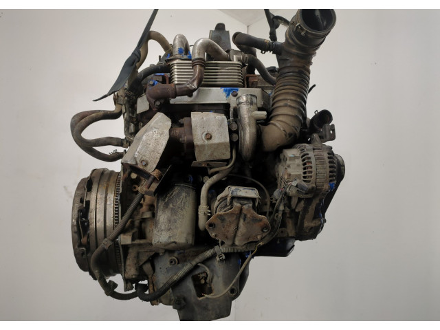 Форсунка топливная Mitsubishi Pajero / Montero 2000-2006