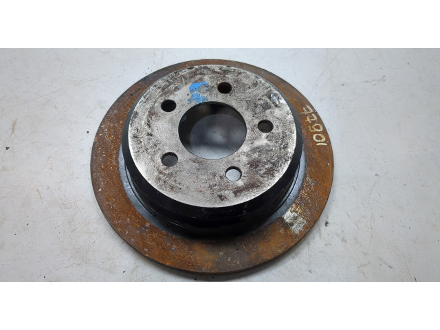 Диск тормозной  Jeep Grand Cherokee 1993-1998   задний         