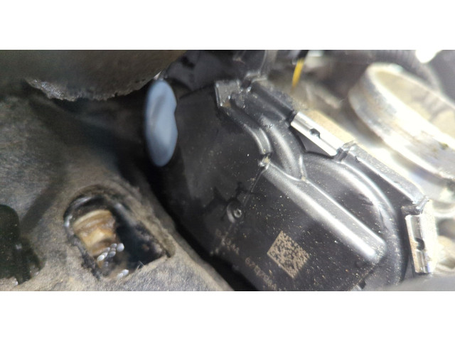  Турбина  Chevrolet Equinox 2017-2024             