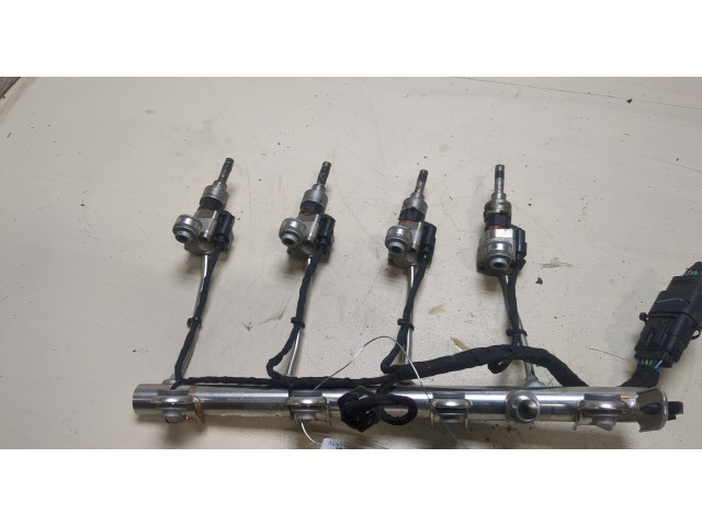 Форсунка топливная  GMC Terrain 2017-         