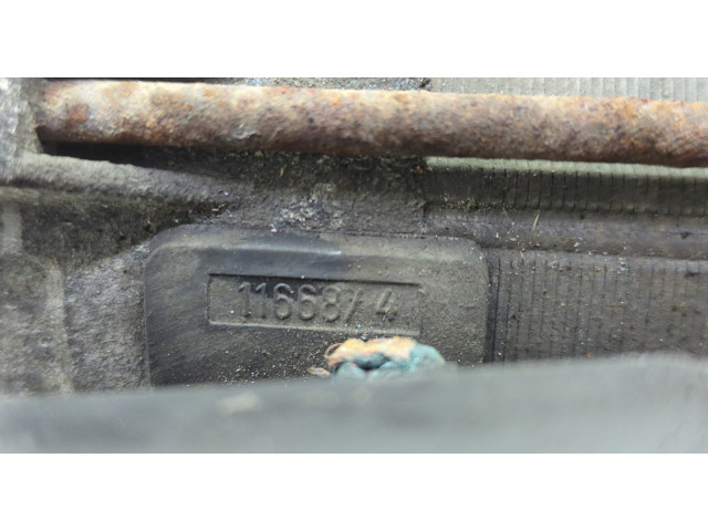 Стартер Volkswagen Tiguan 2007-2011 02M911024A