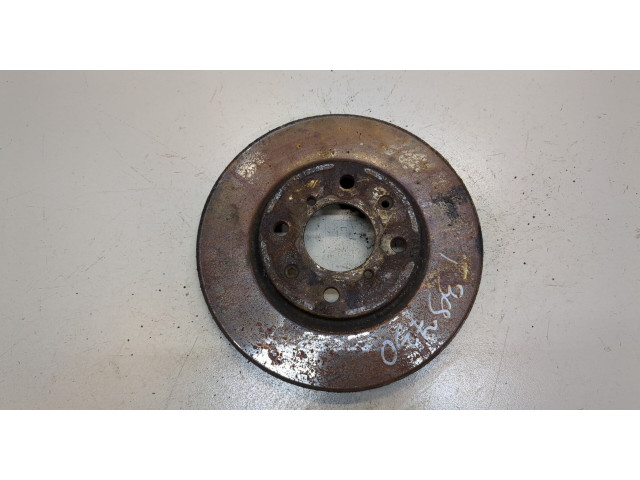 Диск тормозной  Suzuki Splash 1.2  передний         