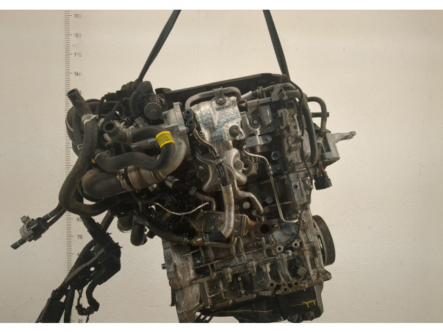 Генератор  KIA K5 2019-2025           