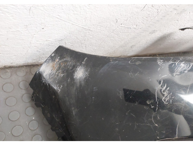 Бампер  Mazda CX-5 2012-2017 передний   KD45500319U