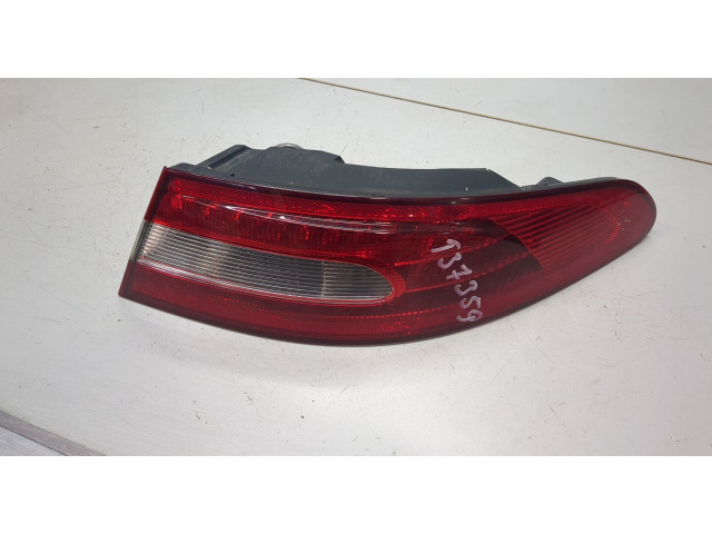 Задний фонарь Jaguar XF 2007–2012