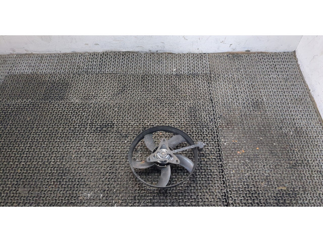 Вентилятор радиатора  Volkswagen Polo 2005-2009    1.2 бензин       