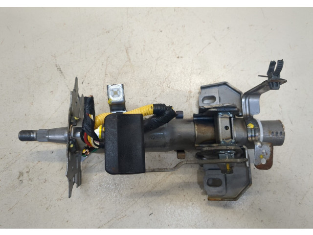  рейка  Колонка рулевая  KIA Picanto 2004-2011      