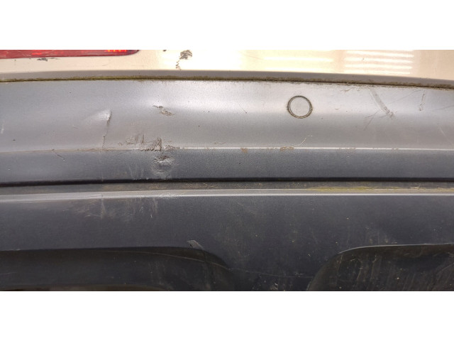 Бампер  Audi Q3 2011-2014 задний   