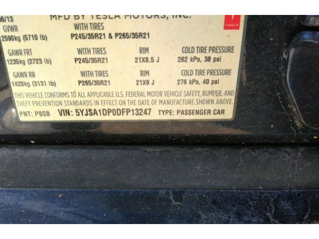 Přístrojová deska       