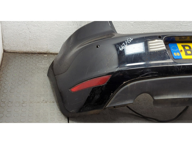 Бампер  Volkswagen Golf 6 2009-2012 задний   