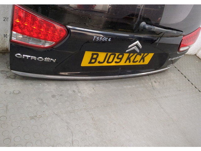 Моторчик заднего дворника Citroen C-Crosser 2007-2013