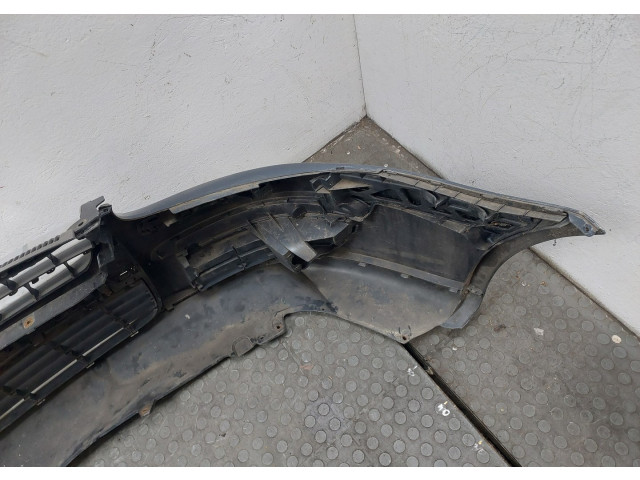 Бампер  Volkswagen Jetta 5 2004-2010 передний   1K0807217E, 1K5853653A, 1K5853761A