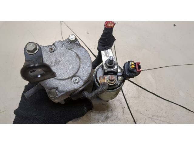 Стартер  Chevrolet Malibu 2015-2018 1.5  12680615   