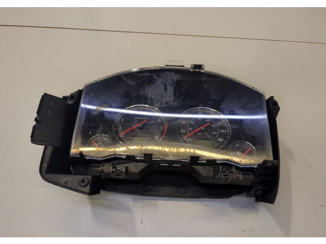 Панель приборов  Infiniti FX 2003-2008       24820CL002, 24813CG000    3.5  Бензин