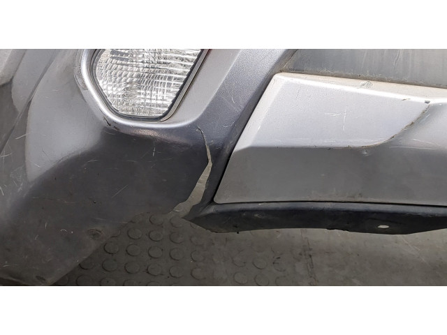 Бампер Mitsubishi Outlander 2015-2018 задний 6410D250