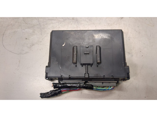 Блок комфорта Honda CR-V 2012-2015 38320t1ge01