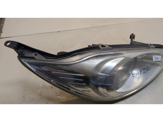 Фара передняя  Ford Ka 2009-2016 правая 