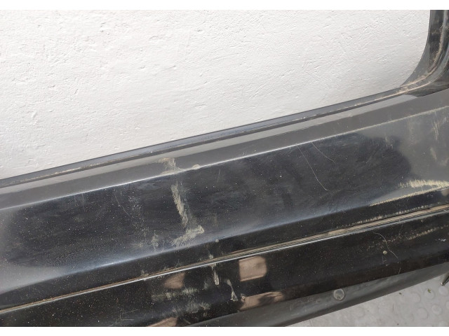 Бампер  Volvo S60 2010-2018 задний   