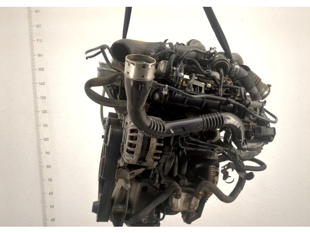  Турбина  Dacia Sandero 2013-2020             