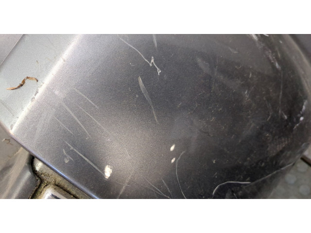 Бампер  Jeep Grand Cherokee 2004-2010 задний   